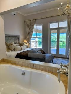 L'Ermitage Villa 34 - Franschhoek - 3