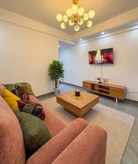 Winchester homes - Nairobi - 0