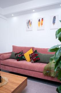 Winchester homes - Nairobi - 8