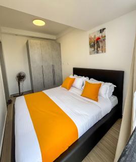 Winchester homes - Nairobi - 2