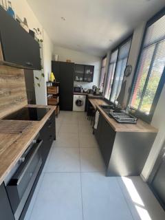 Les 3 Ifs - Villeneuve-lès-Avignon - 2