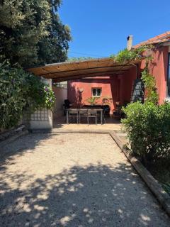 Les 3 Ifs - Villeneuve-lès-Avignon - 4