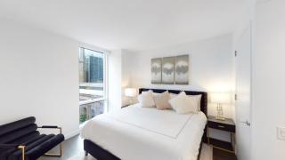 Amazing condo in Upper West Side - New York - 2