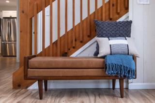 Scandinavian Bliss Hot Tub, Gameroom, Ev Charger - Gouldsboro - 2