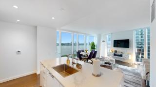 Amazing condo in Upper West Side - New York - 4