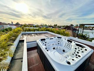 Villa Kawis Seminyak - Seminyak - 1