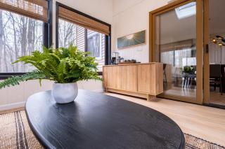 Scandinavian Bliss Hot Tub, Gameroom, Ev Charger - Gouldsboro - 7
