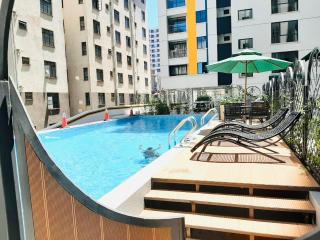 Luxurious Haven - Himalaya Heights - Nairobi - 4