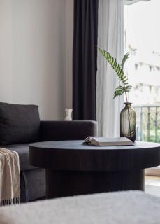 Charming & Comfy 2BD Apartment in Acropolis Area by UPSTREET - 8