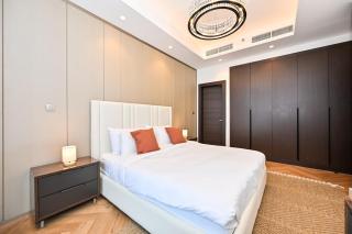 Stunning 1Bdr Luxury with Burj Khalifa View - 9