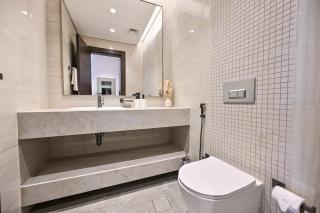 Stunning 1Bdr Luxury with Burj Khalifa View - 5
