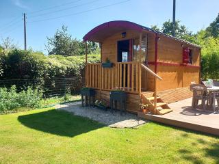 Roulotte rêve de bohème - 3