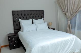 Goshen villas - Mbabane - 3
