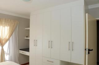 Goshen villas - Mbabane - 1