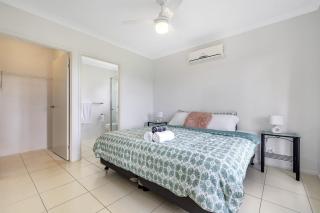 2 Bedroom Villa Countryside Retreat - - 5