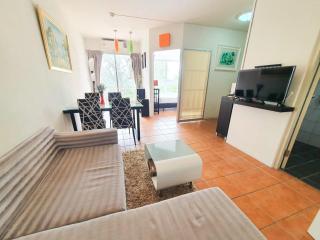 Mae Phim Beach Condo A75 - Ban Ang - 0