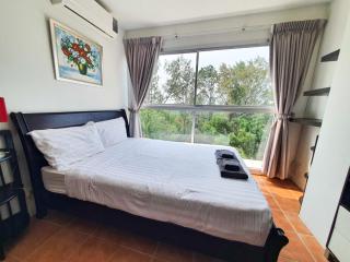 Mae Phim Beach Condo A75 - Ban Ang - 5