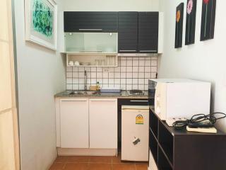 Mae Phim Beach Condo A75 - Ban Ang - 4
