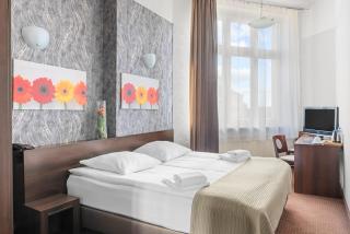 Hotel Diament Economy Gliwice - 0