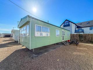 6 Berth Caravan For Hire In Hunstanton By The Beach In Norfolk Ref 13002L - Hunstanton - 0