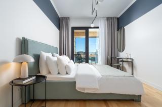 North Luxury 1 BR with Terrace in a Premium Complex - Voluntari - 2