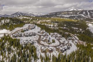 Inspiration Point Townhome 4C - Big Sky - 4