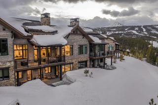 Inspiration Point Townhome 4C - Big Sky - 3