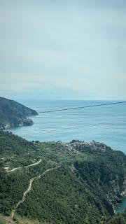La Scuoletta Sea view & Relax Vernazza 5 Terre - Vernazza - 9