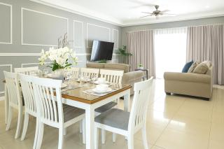 The Aston Residences Clark Private 3BR Villa near Clark Airport - 3