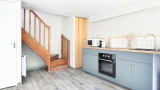 Maison Portbail-sur-Mer - 2