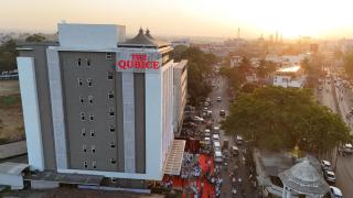 The Qubice Hotel, Kolhapur - Kolhapur - 0