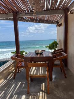 Villas Bliss 18 - Isla Mujeres - 6