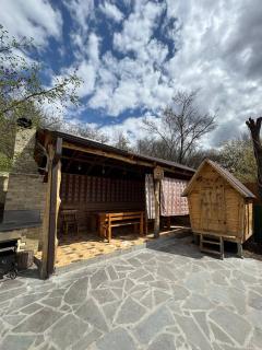Diamond House - Dilijan - 7
