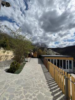 Diamond House - Dilijan - 5