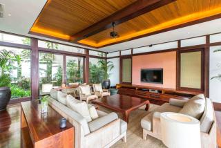Villa Daran Luxury Villa with Panoramic Views & 5-Star Services - Kamala Beach - 3