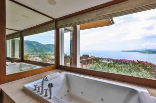 Villa Daran Luxury Villa with Panoramic Views & 5-Star Services - Kamala Beach - 2