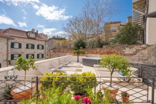 Marmont Heritage Hotel - Split - 7