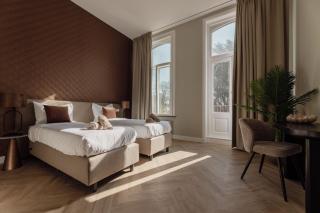 Elegant Stays - High End Hotelapt City Center - Tilburgo - 5