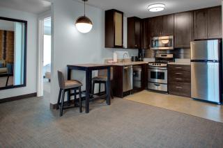 Residence Inn by Marriott Boulder Broomfield/Interlocken - Broomfield - 8