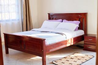 Anagaion apartments - Kampala - 7
