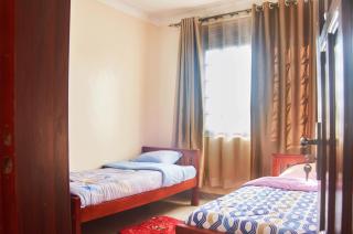 Anagaion apartments - Kampala - 5