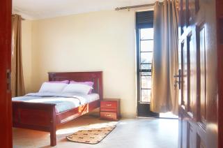 Anagaion apartments - Kampala - 3