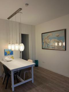 Close to the beach modern appartement Oranje Boven - Zandvoort - 0