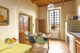 La Petite Provence de Camille - Saint-Rémy-de-Provence - 7