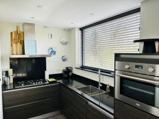Villa Harry aan Zee - Egmond aan den Hoef - 5