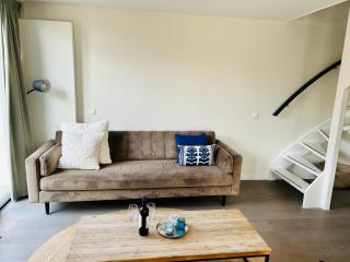 Villa Harry aan Zee - 7