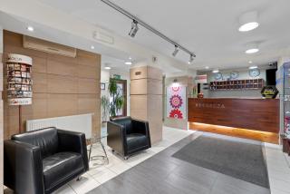 Hotel Diament Economy Gliwice - Gliwice - 5