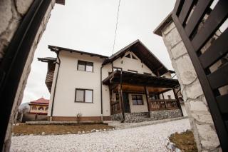 Boierița Home Stay - 9