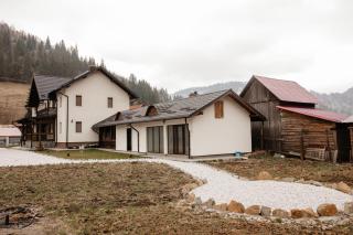 Boierița Home Stay - 5