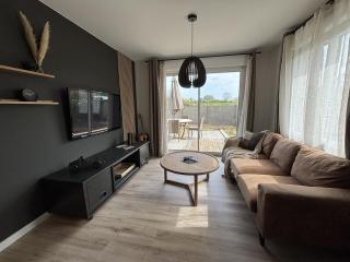 la maison du bord de mer - Penvénan - 6
